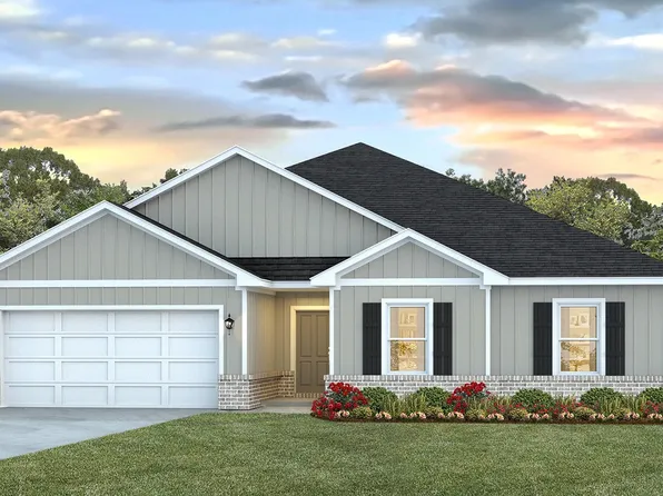 20915 Donald Ave, Robertsdale, AL 36567
