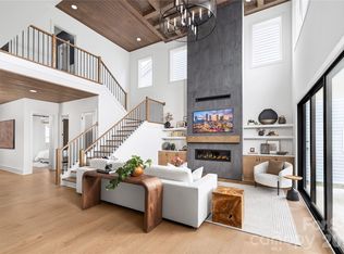 4110 Pinekirk Dr, Charlotte, NC 28269