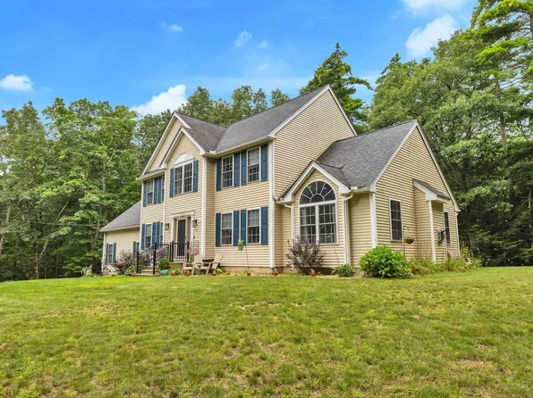 2 Kemp Drive, Brookline, NH 03033