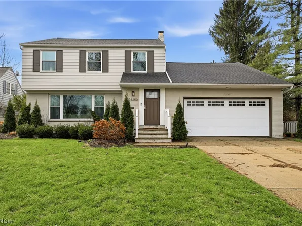 23250 Fairmount Blvd, Shaker Heights, OH 44122