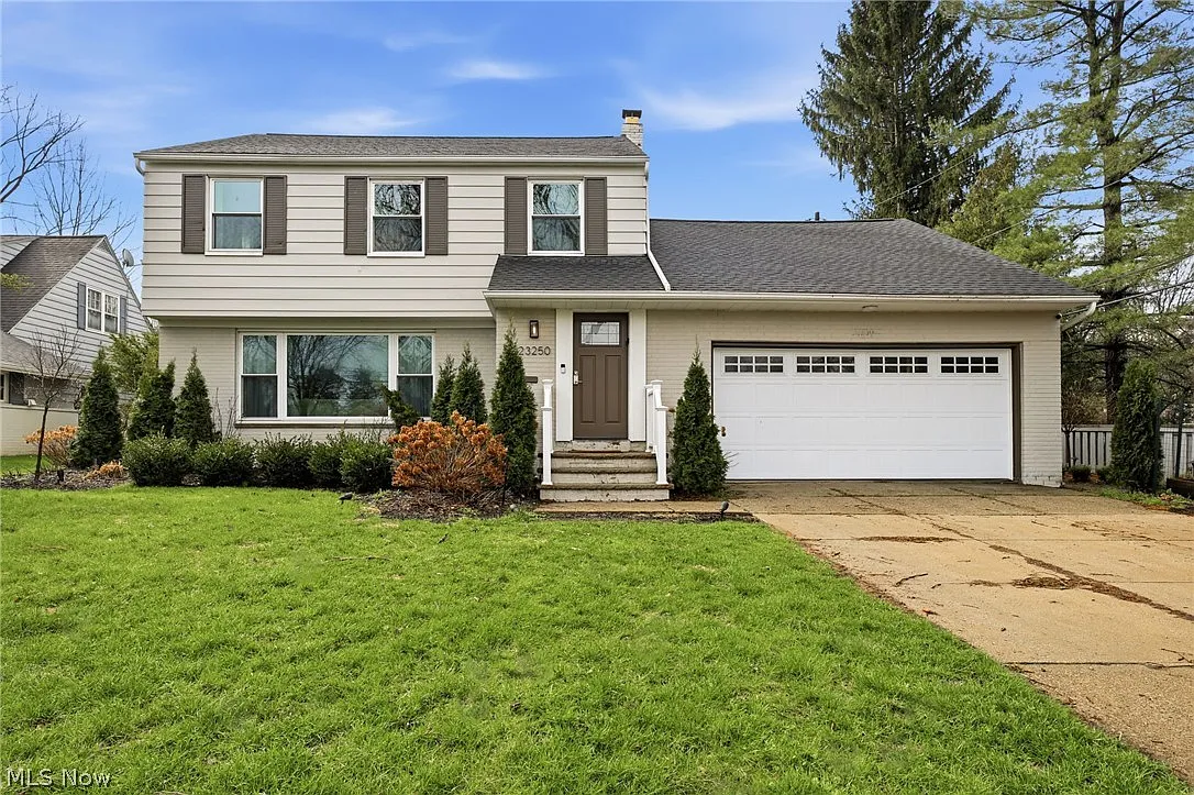 23250 Fairmount Blvd photo 1