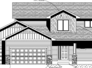 6733 21st Ave S, Lino Lakes, MN 55038