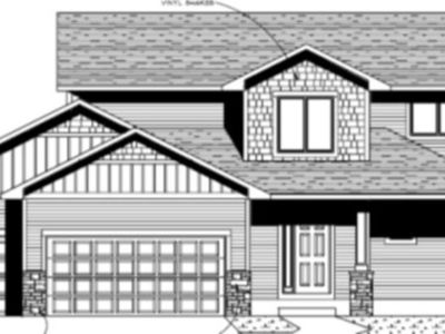 6733 21st Ave S, Lino Lakes, MN, 55038