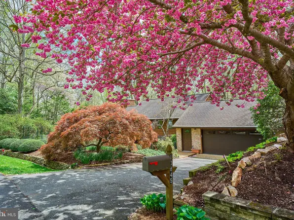 10845 Quail Creek Ln, Manassas, VA 20112