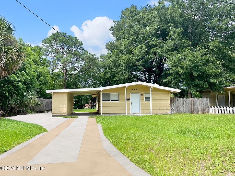 1st image of 6321 TERRY PARKER Drive N