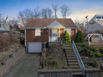146 Video Dr, Homestead, PA, 15120