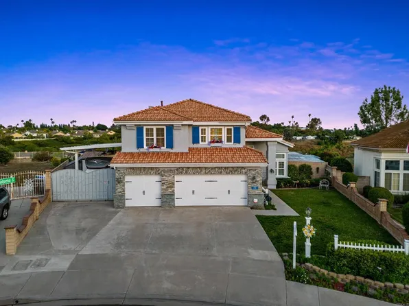 1331 Via Cibola, Oceanside, CA 92057