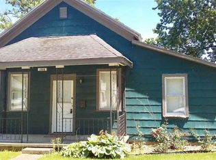 108 N Line St, South Whitley, IN