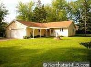 6493 N Shore Trl N, Forest Lake, MN 55025