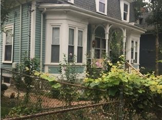 15 Gordon St #2, Jamaica Plain, MA 02130