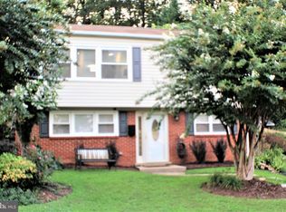 14308 Ferndale Rd, Woodbridge, VA 22193