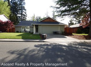 6449 SW Skiver Dr, Aloha, OR 97078