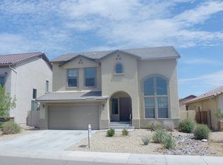 652 W Agrarian Hills Dr, San Tan Valley, AZ 85143