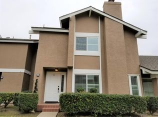 11 Montgomery #41, Irvine, CA 92604