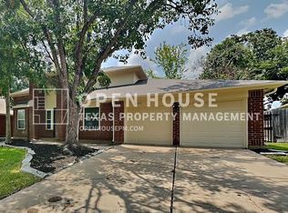 2142 Musket Ridge Dr, Richmond, TX 77406