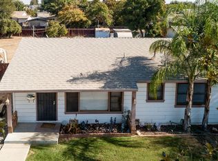 231 S Francis Ave, Exeter, CA 93221