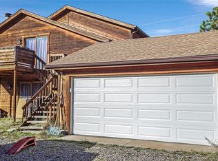 279 Wisp Creek Drive, Bailey, CO 80421