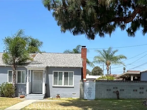 6915 Duchess Dr, Whittier, CA 90606