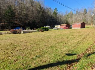 220 Corps Lower Twins Ln, Haysi, VA 24256