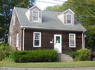 150 Old Westport Rd, Dartmouth, MA 02747