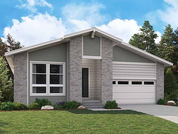 The Avalon Elevation E