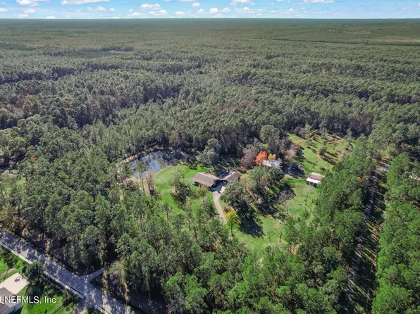 2272 KOESTER Drive, Hilliard, FL 32046