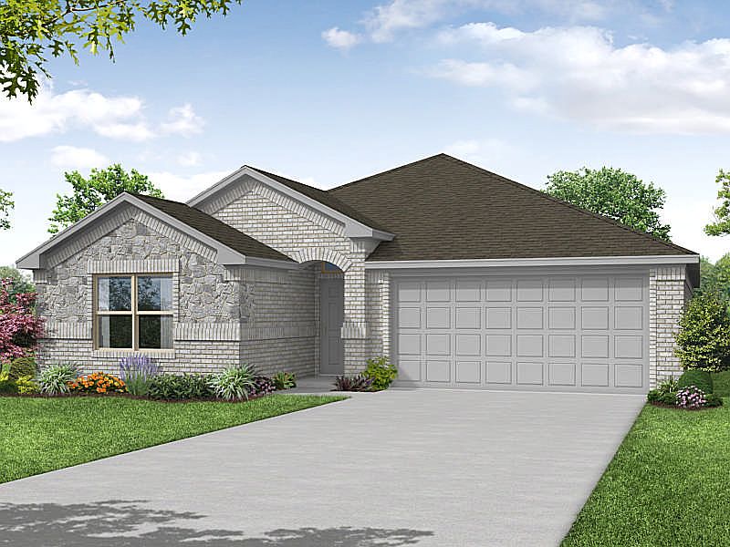 Elevation I