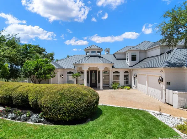 33 Arnold Palmer, San Antonio, TX 78257