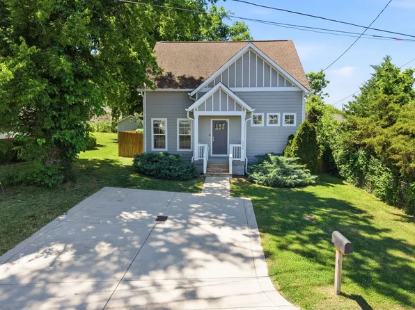 1224 Bessie Ave, Nashville, TN 37208
