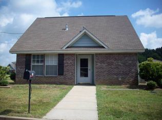 210 Alice Scott Dr, Canton, MS 39046