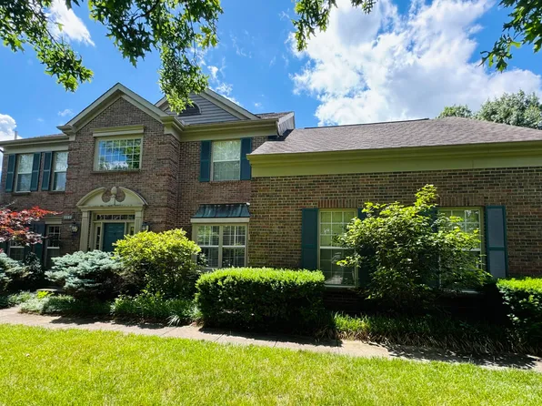 1103 Whirlaway Dr, Union, KY 41091