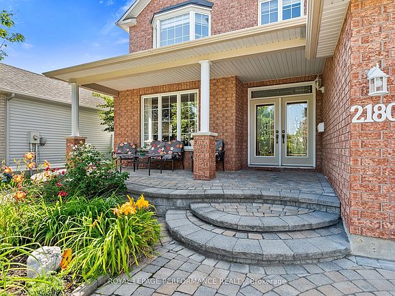 4th image of 2180 Brianna Way