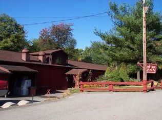 80 Red Fox, Mt. Pleasant, PA 15340