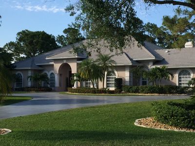 11124 Lands End Chase, Port Saint Lucie, FL, 34986