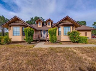 46377 Comstock Dr, Coarsegold, CA 93614