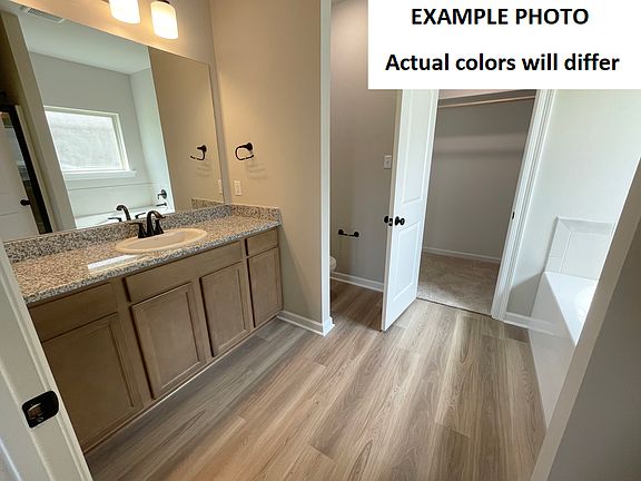Photo of Similar Plan - Preston V A