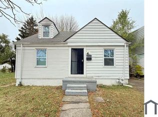 20027 Alcoy St, Detroit, MI 48205