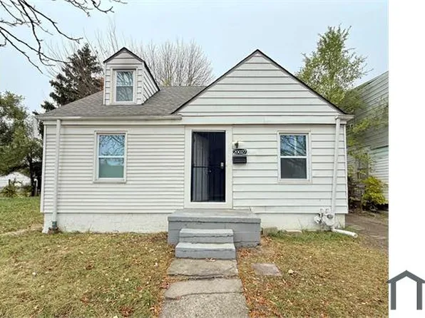 20027 Alcoy St, Detroit, MI 48205