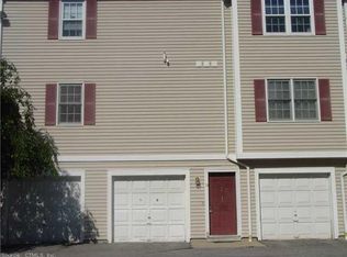 13 East Ct #13, Derby, CT 06418