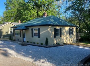 829 Capitol Boulevard, Corydon, IN 47112