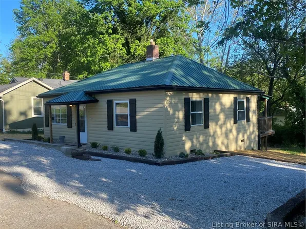 829 Capitol Boulevard, Corydon, IN 47112