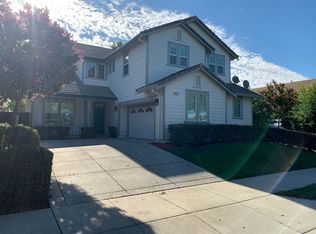 820 Shasta Daisy Dr, Brentwood, CA 94513