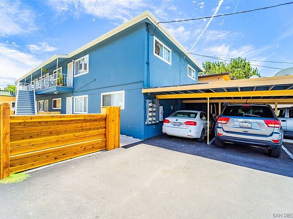 4th image of 5121 Dailey Ct #7