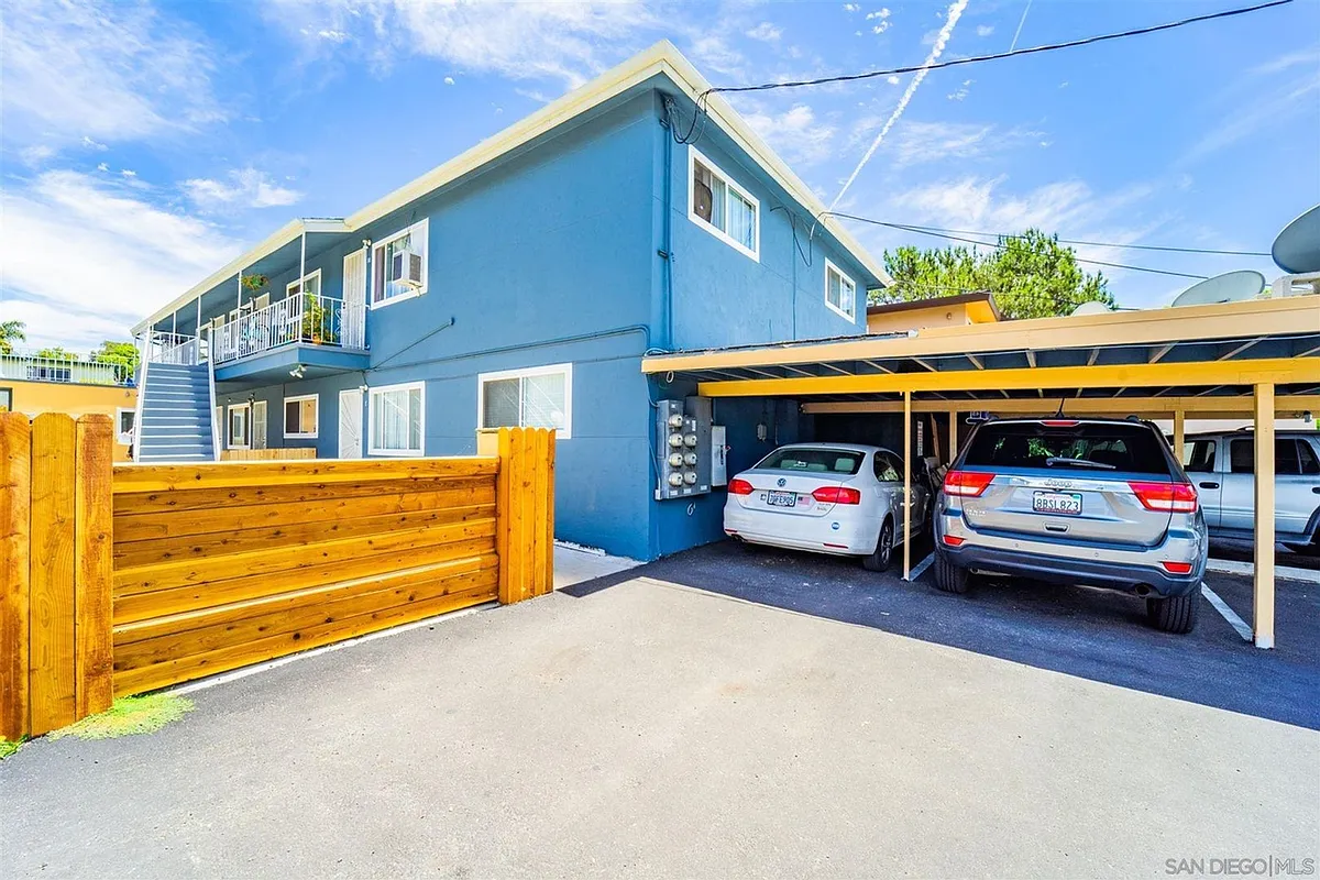Building Photo - 5121 Dailey Ct