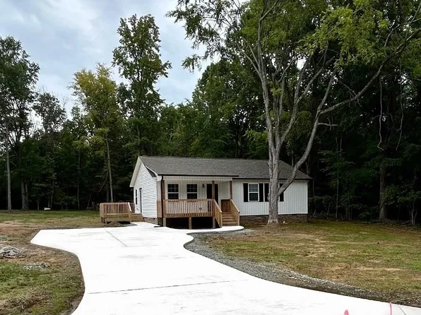 4890 Lake Darr Rd, Trinity, NC 27370