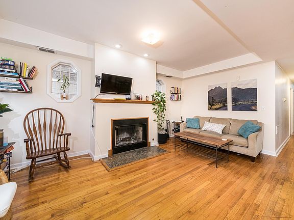 2nd image of 1249 N Cleaver St #G