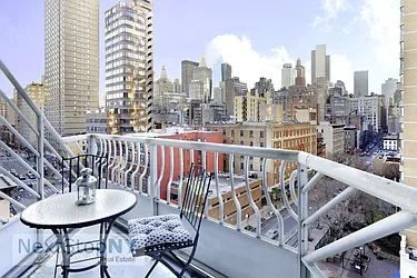 Rented by NextStopNY