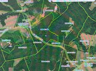 Brandon Rd, Chatham, VA 24531