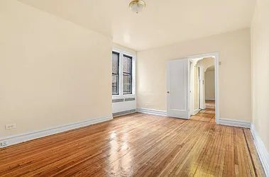 Rented by Weichert Properties - NYC