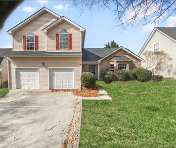 4565 Bridle Point Pkwy, Snellville, GA, 30039